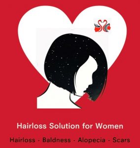 05. Hairloss Solution for Women.HC