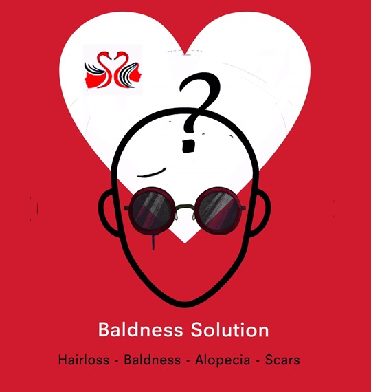 06. Baldness Solution.HC