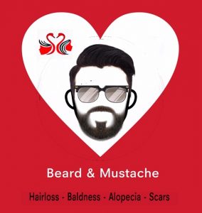 07. Beard & Mustache.HC